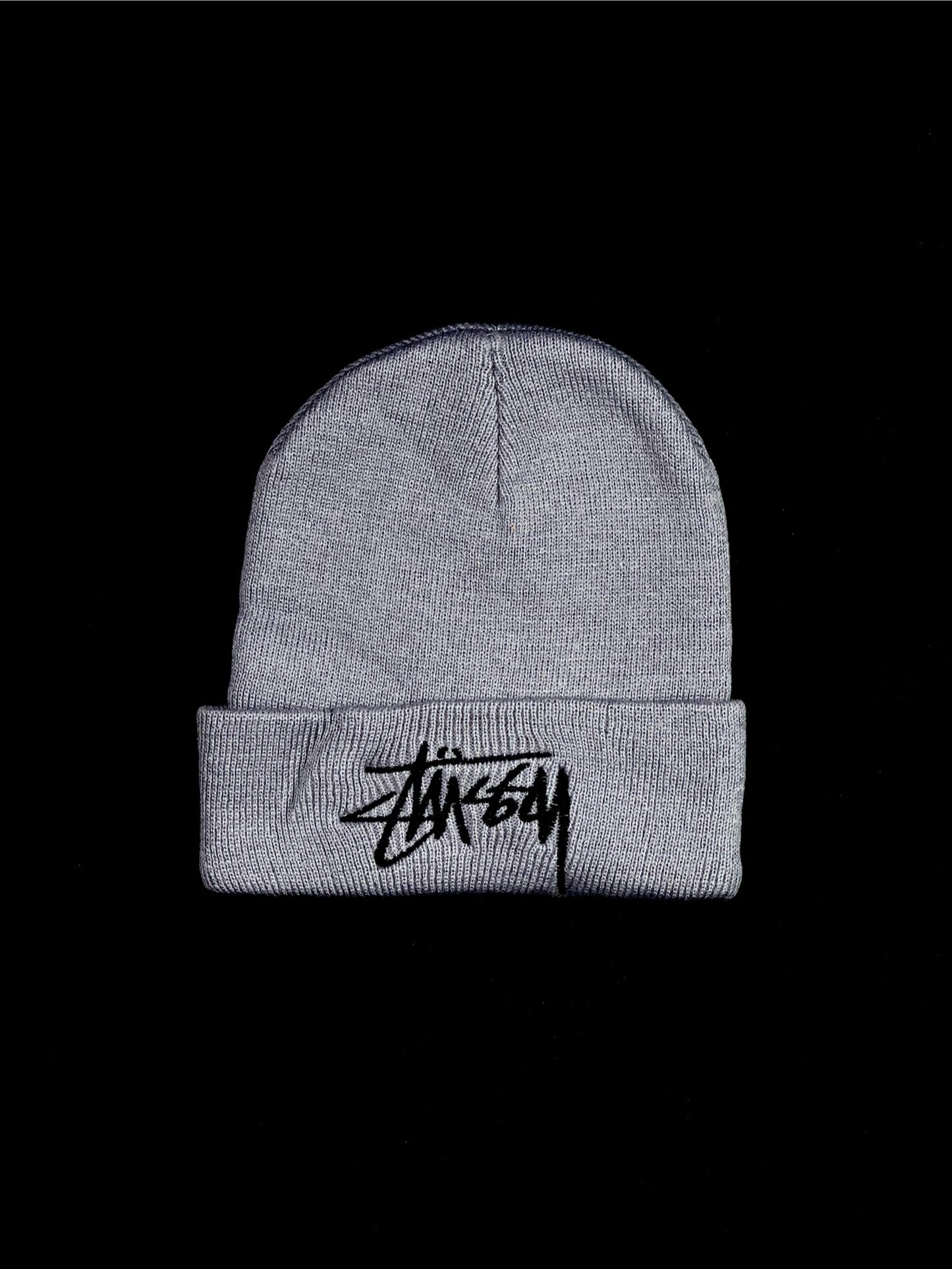 Gorro Stussy