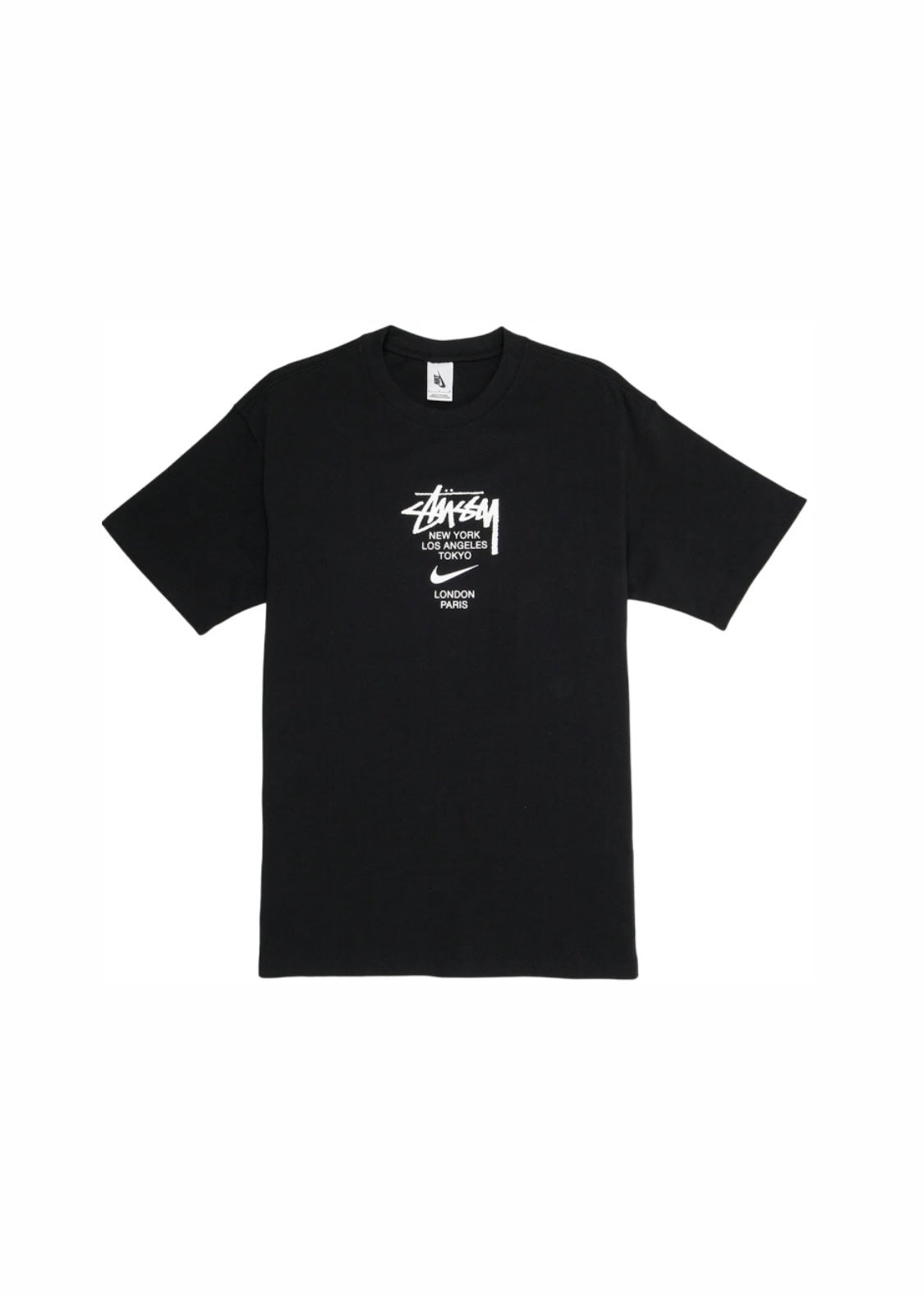 Nike x Stussy Internacional T-Shirt