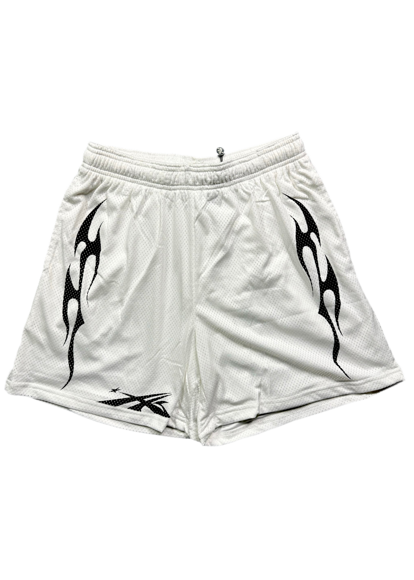 Hellstar Short White