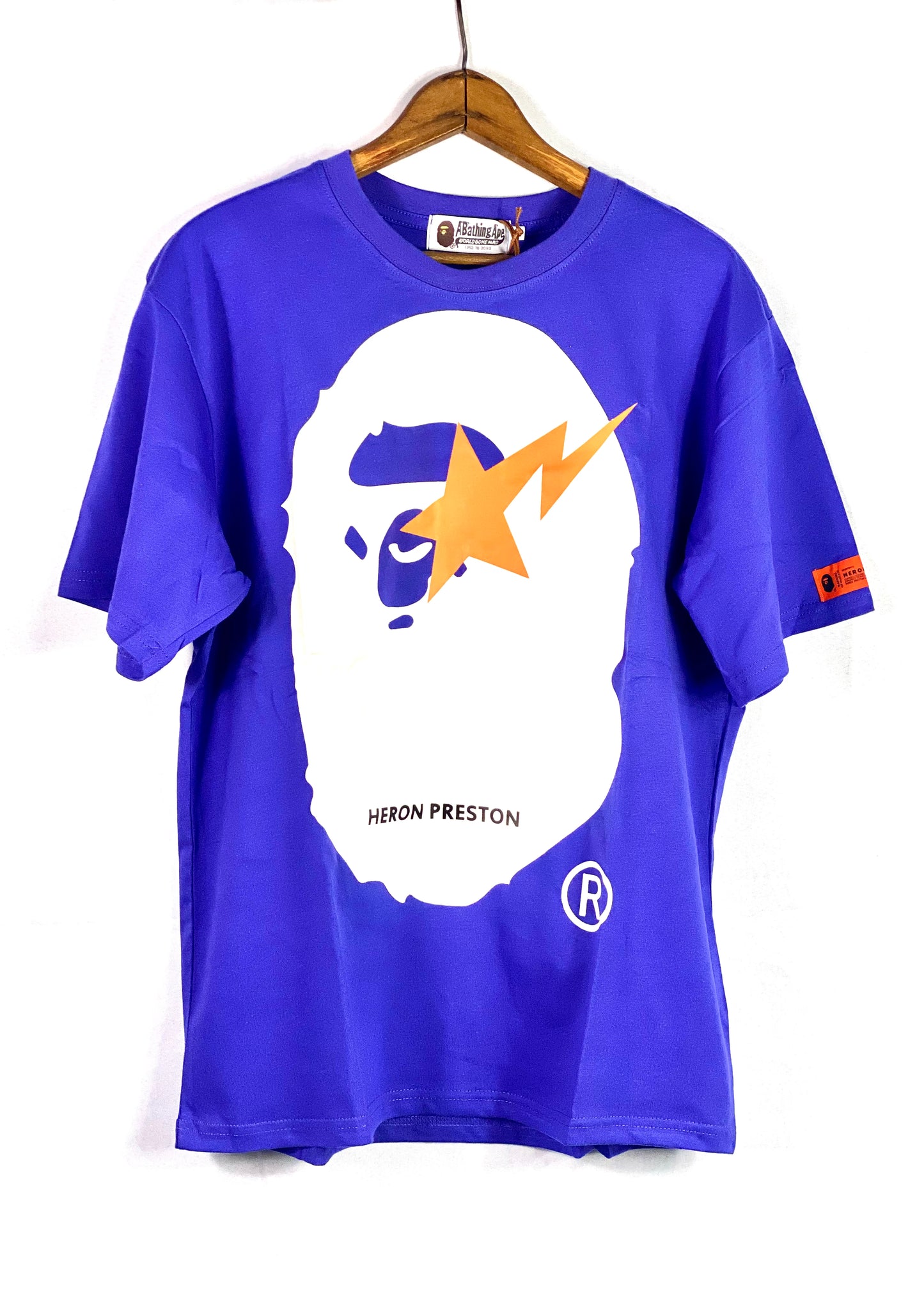 BAPE T-Shirt