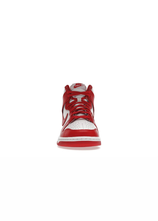 Nike Dunk Championship White Red