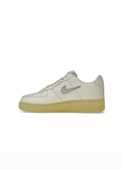 Nike Air Force 1 Coconut Milk Lemon Wash