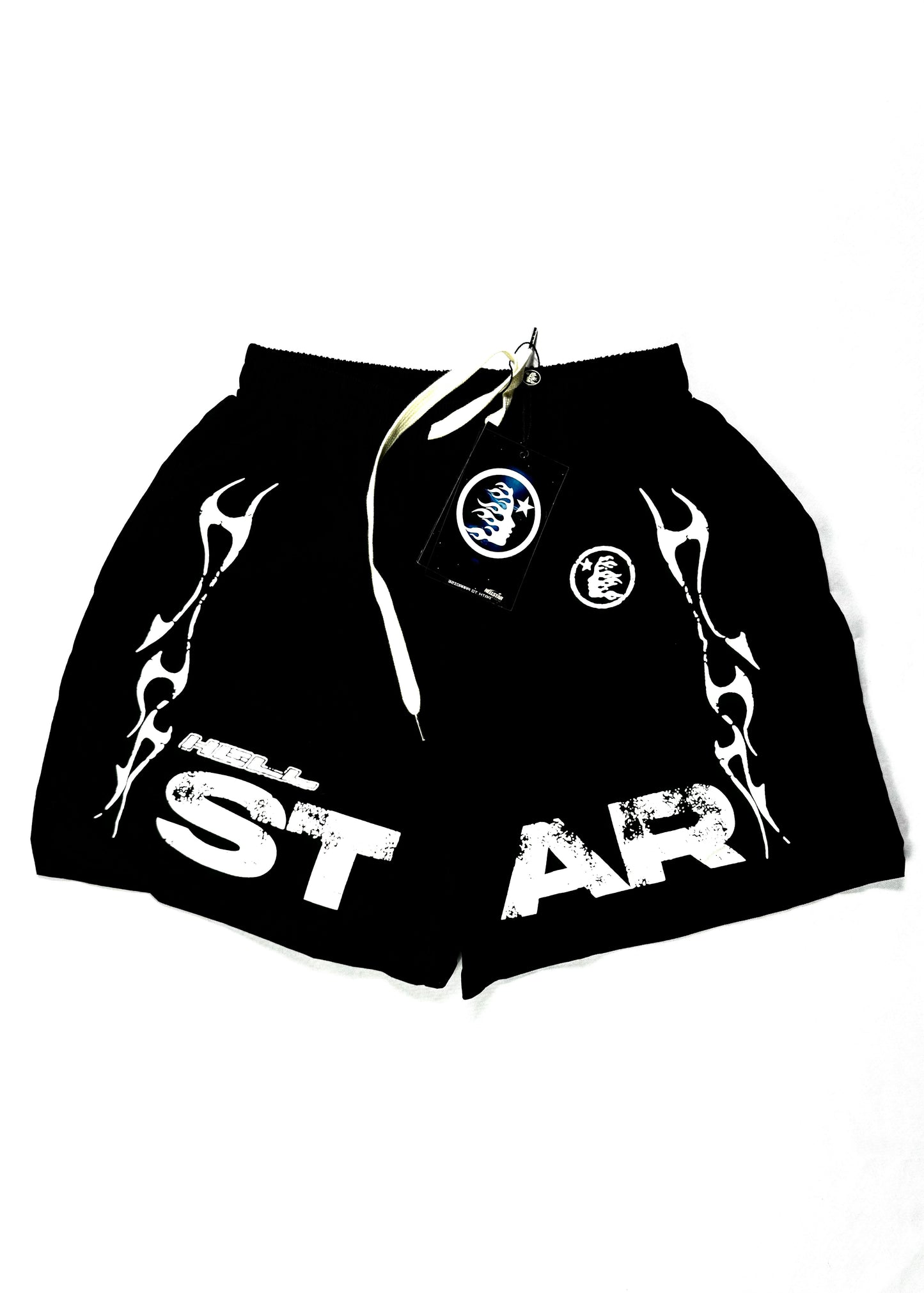 Hellstar Short