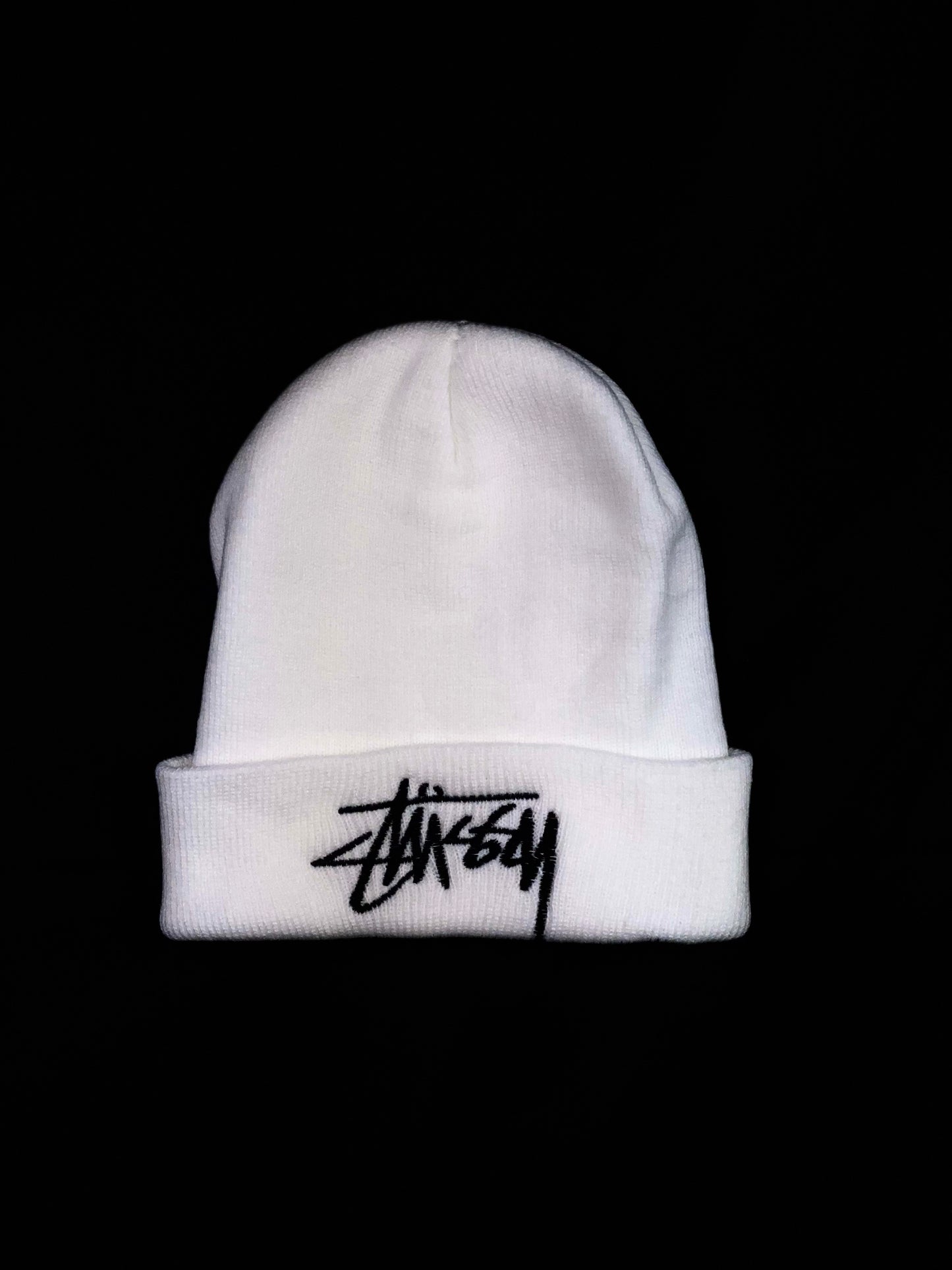 Gorro Stussy