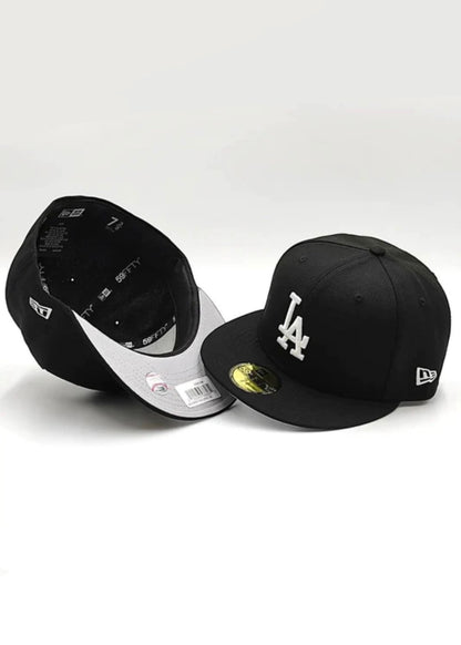 LA New Era World Series