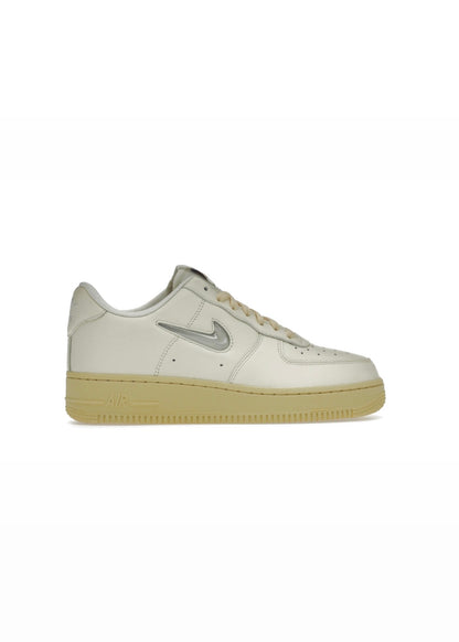 Nike Air Force 1 Coconut Milk Lemon Wash