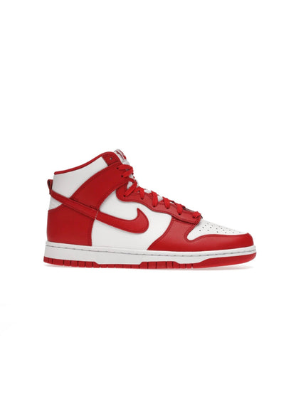 Nike Dunk Championship White Red