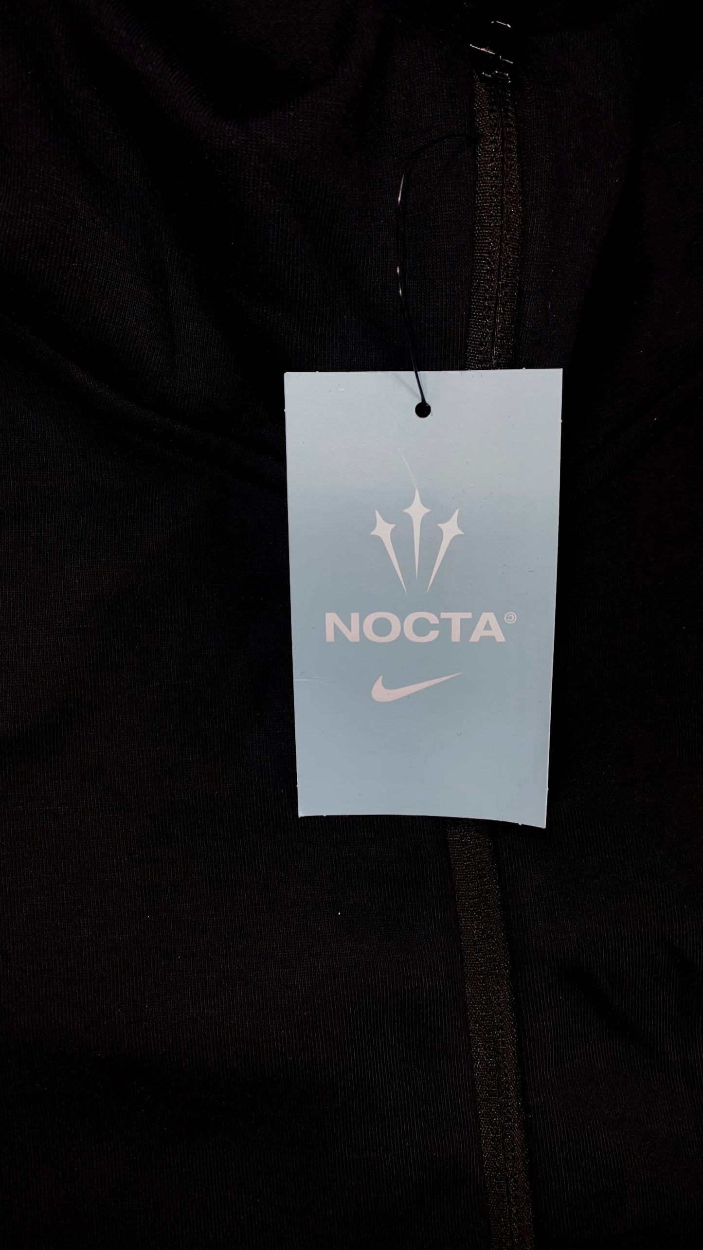 NOCTA Tech Fleece