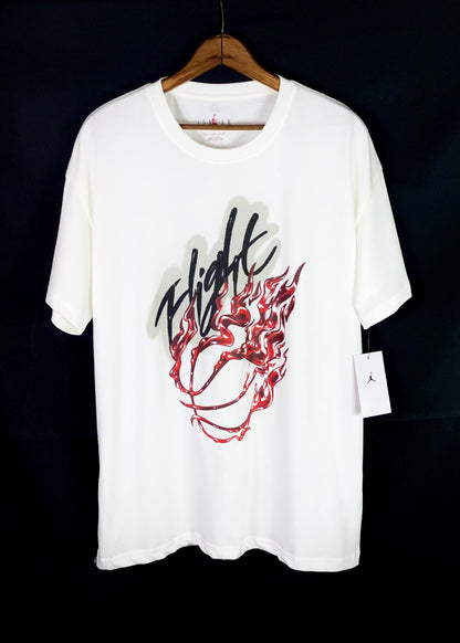 Jordan x Travis Scott Flight Graphic T-Shirt