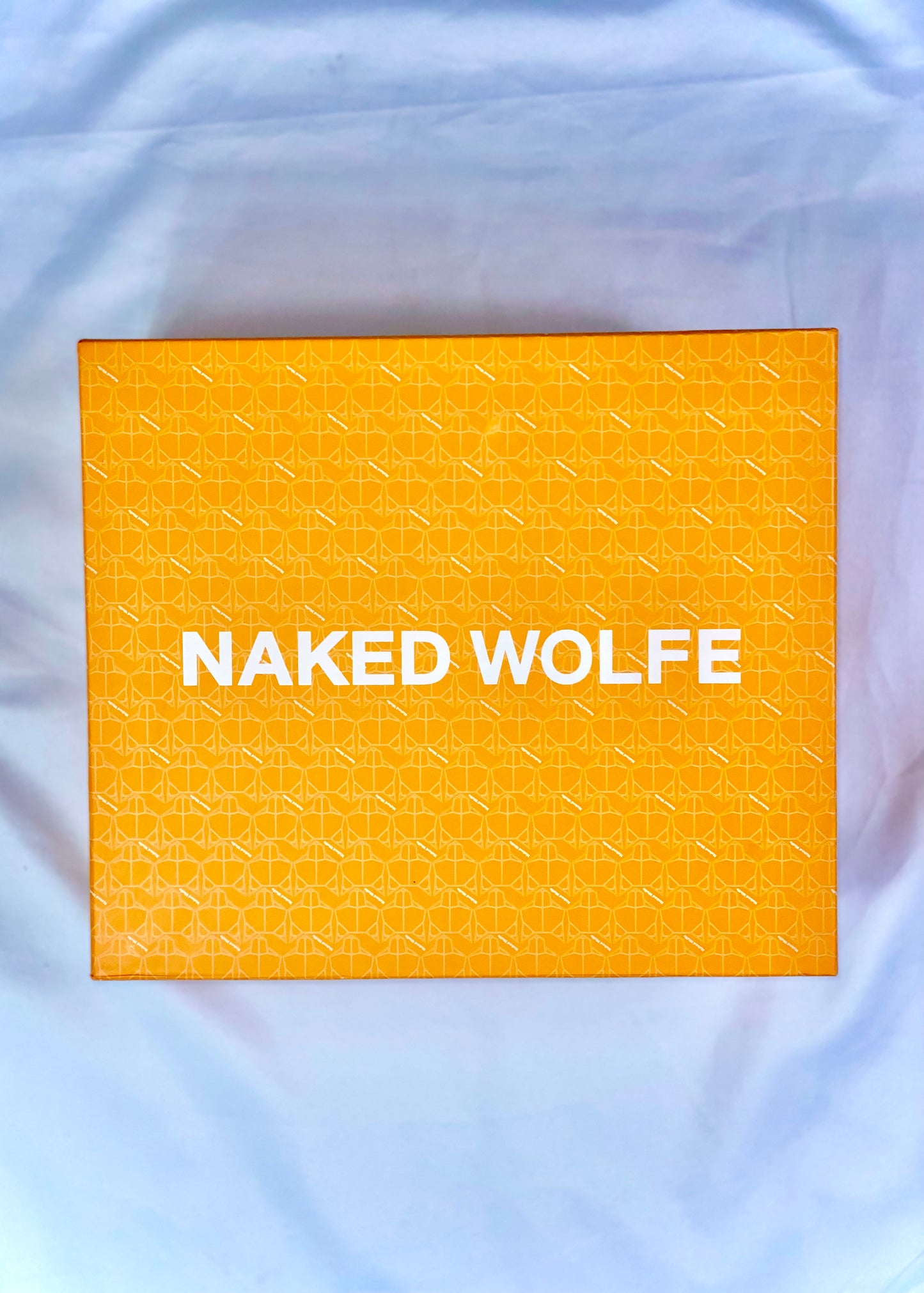 Naked Wolfe Sugar Ankle