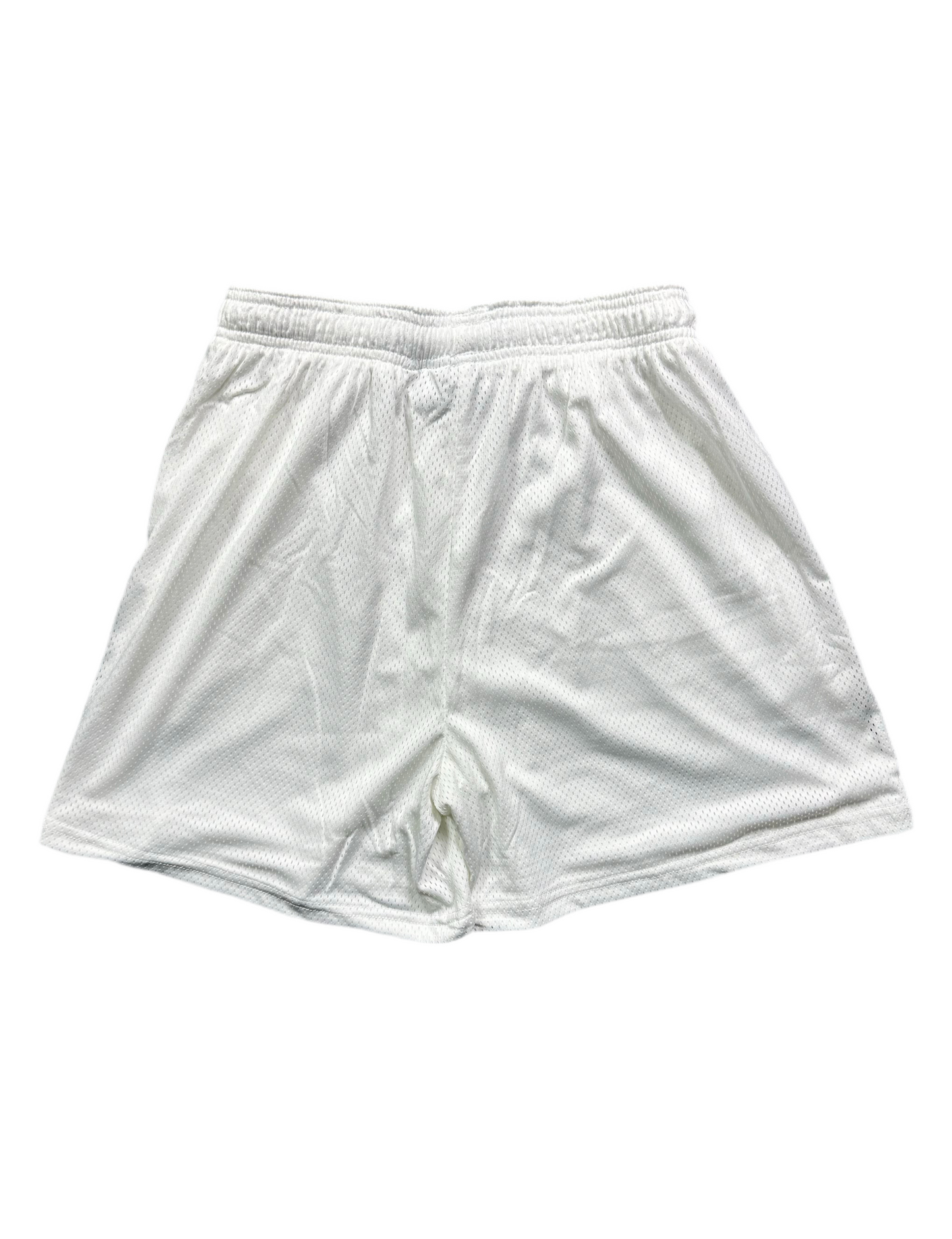 Hellstar Short White