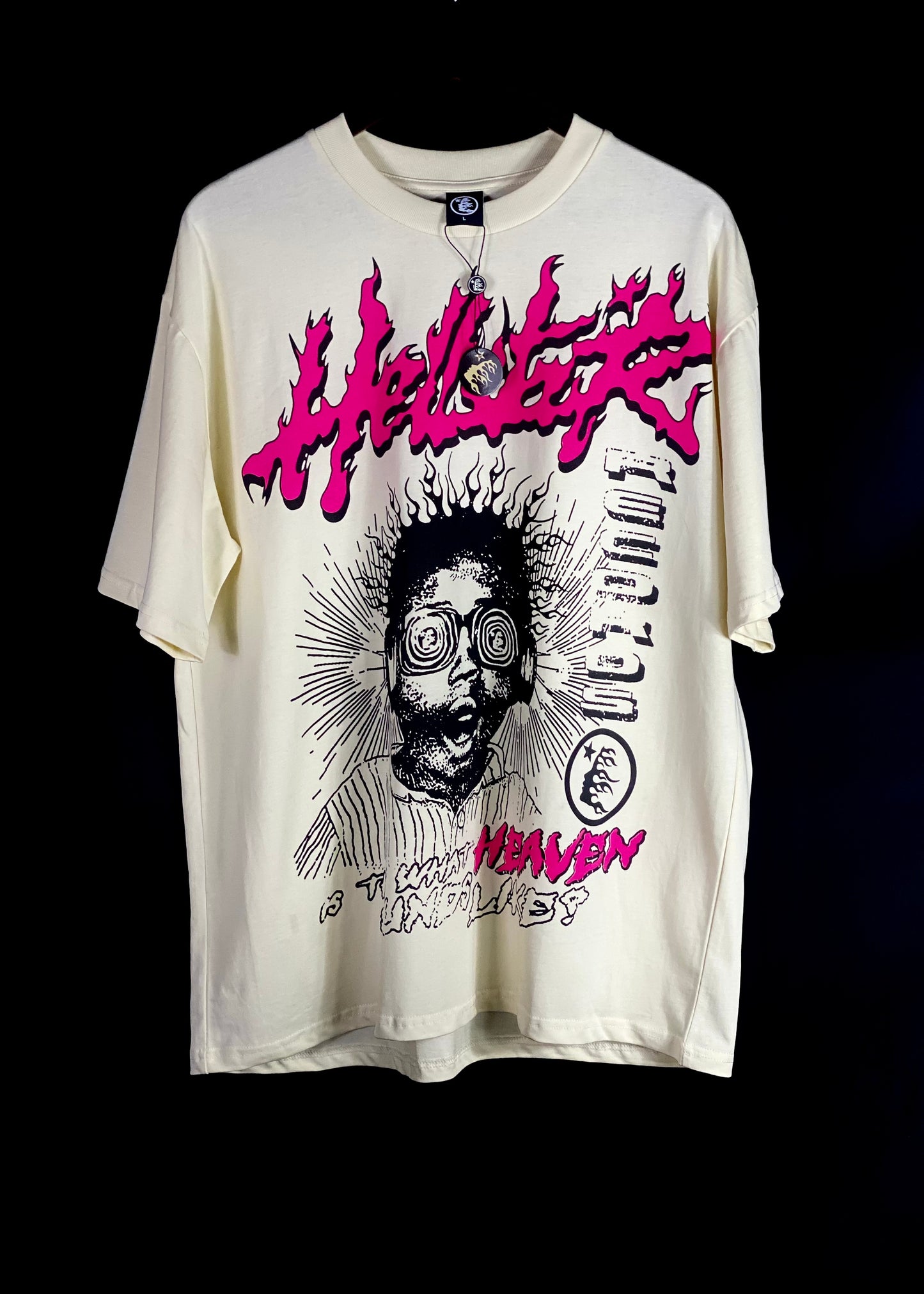 Hellstar T-Shirt