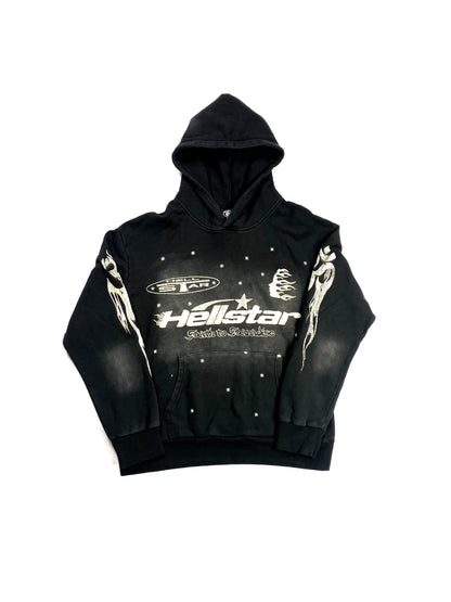 Hellstar hoodie