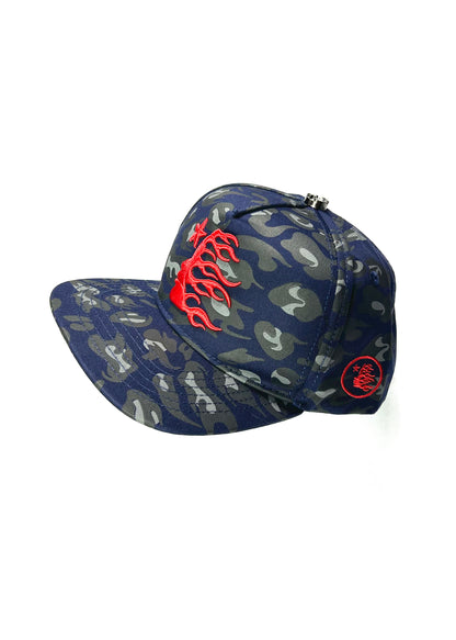 Hellstar Cap