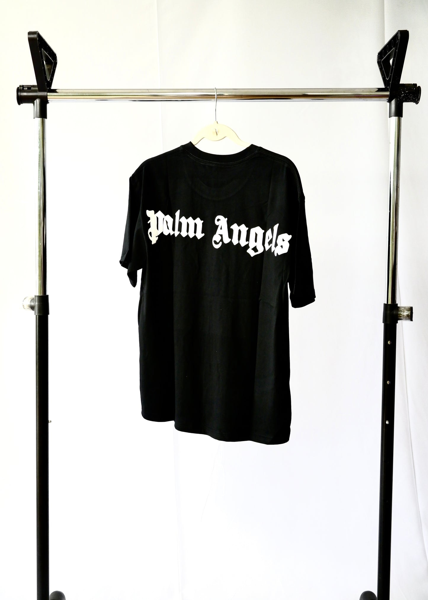 Palm Angels Classic Black