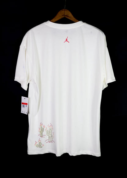 Jordan x Travis Scott Flight Graphic T-Shirt