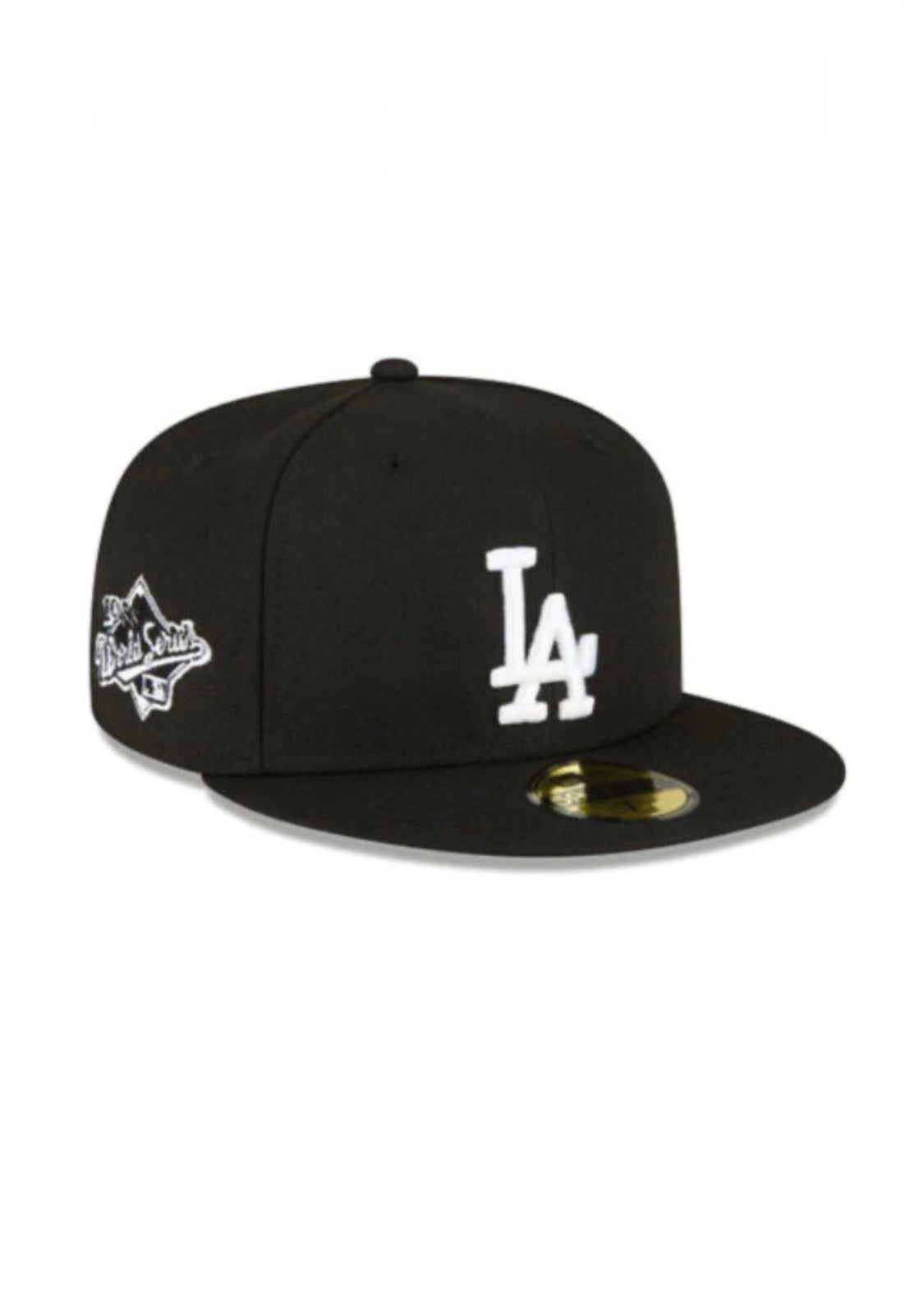 LA New Era World Series