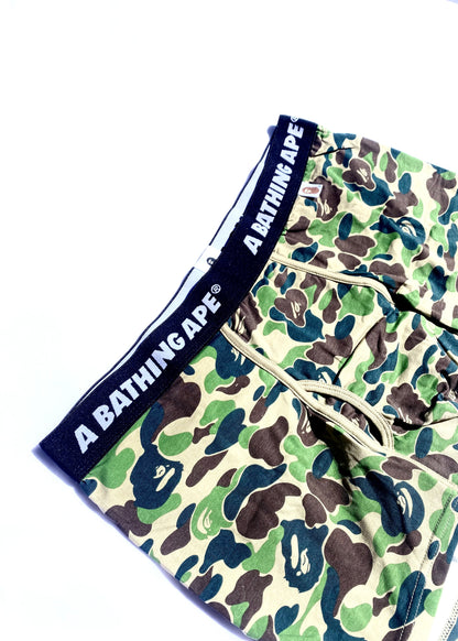 Bóxer A Bathing Ape