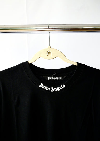 Palm Angels Classic Black