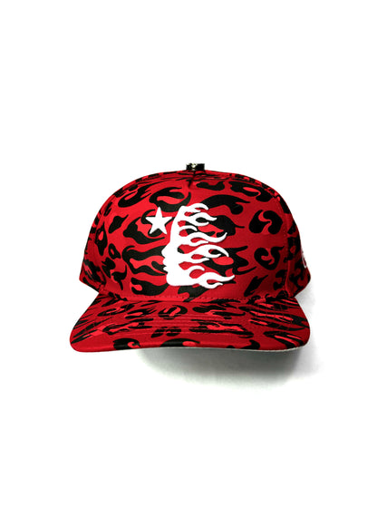 Hellstar Cap