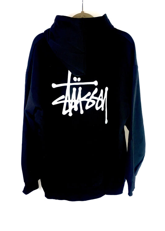 Hoodie Stussy