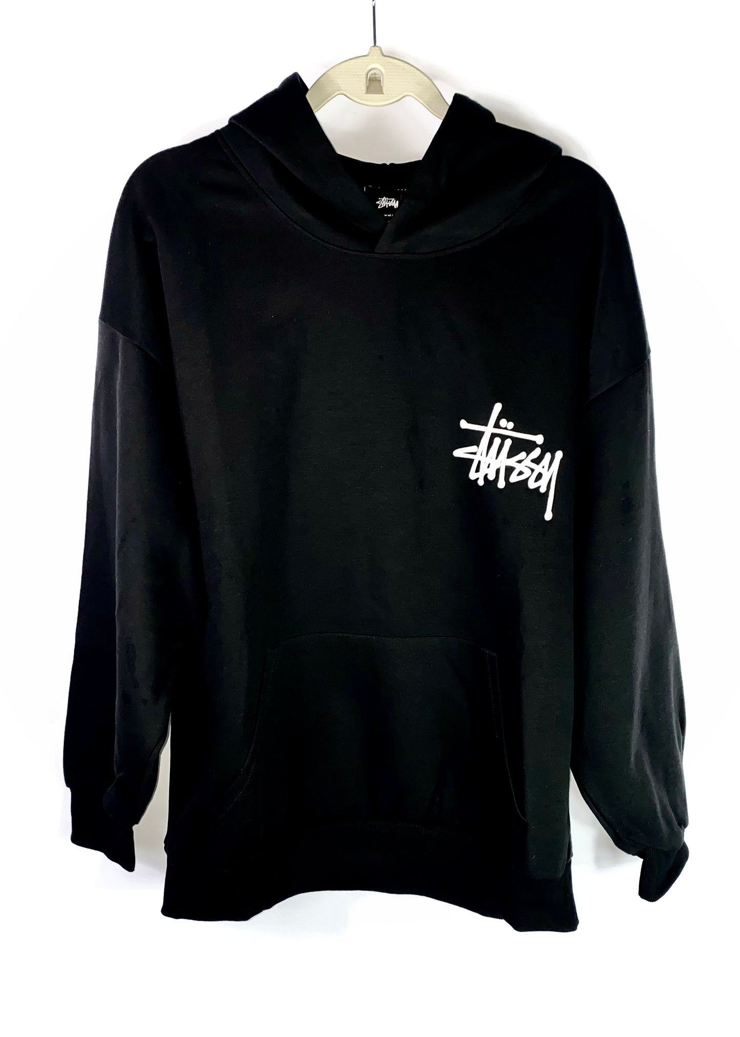 Hoodie Stussy