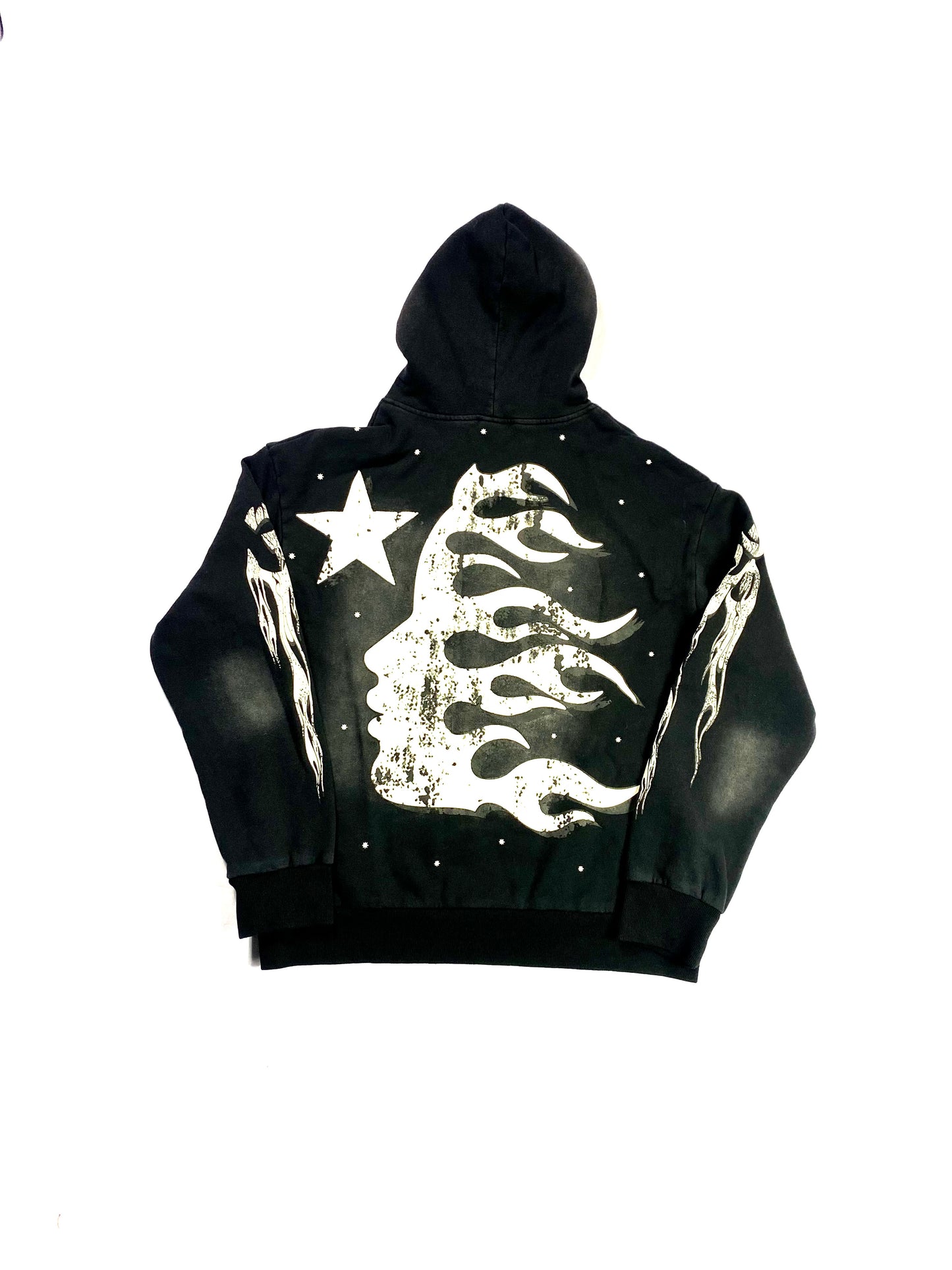 Hellstar hoodie