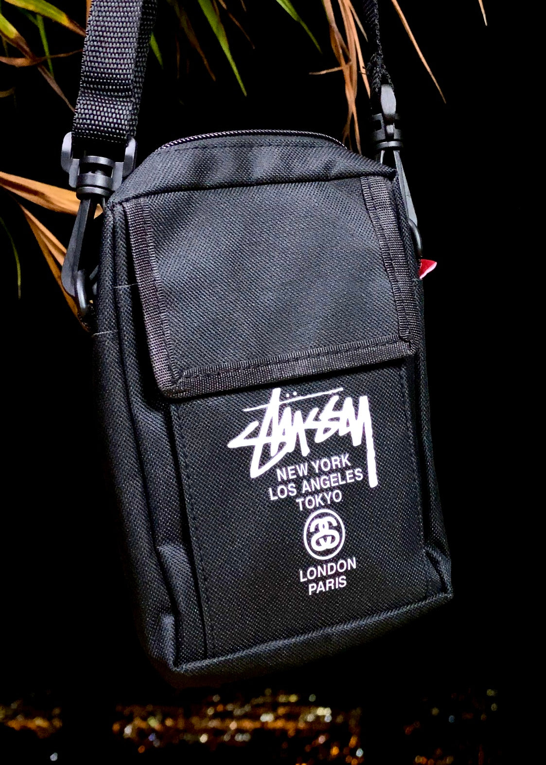 Stussy Sling Bag