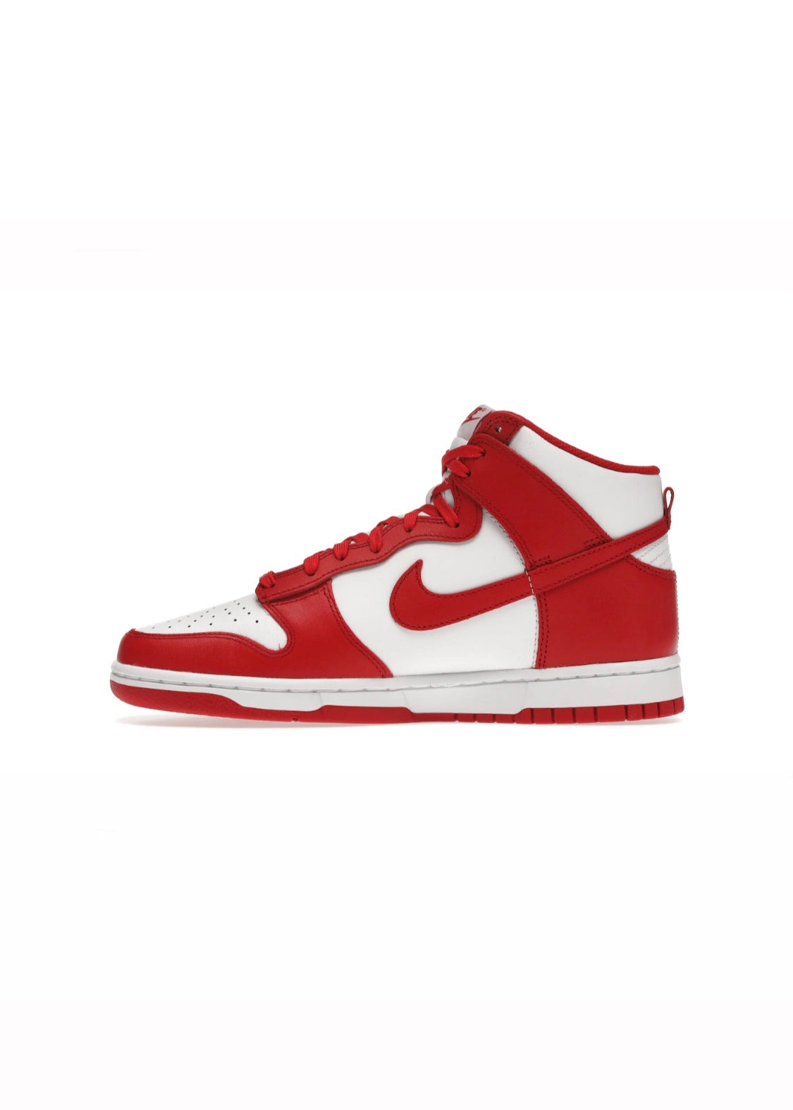 Nike Dunk Championship White Red