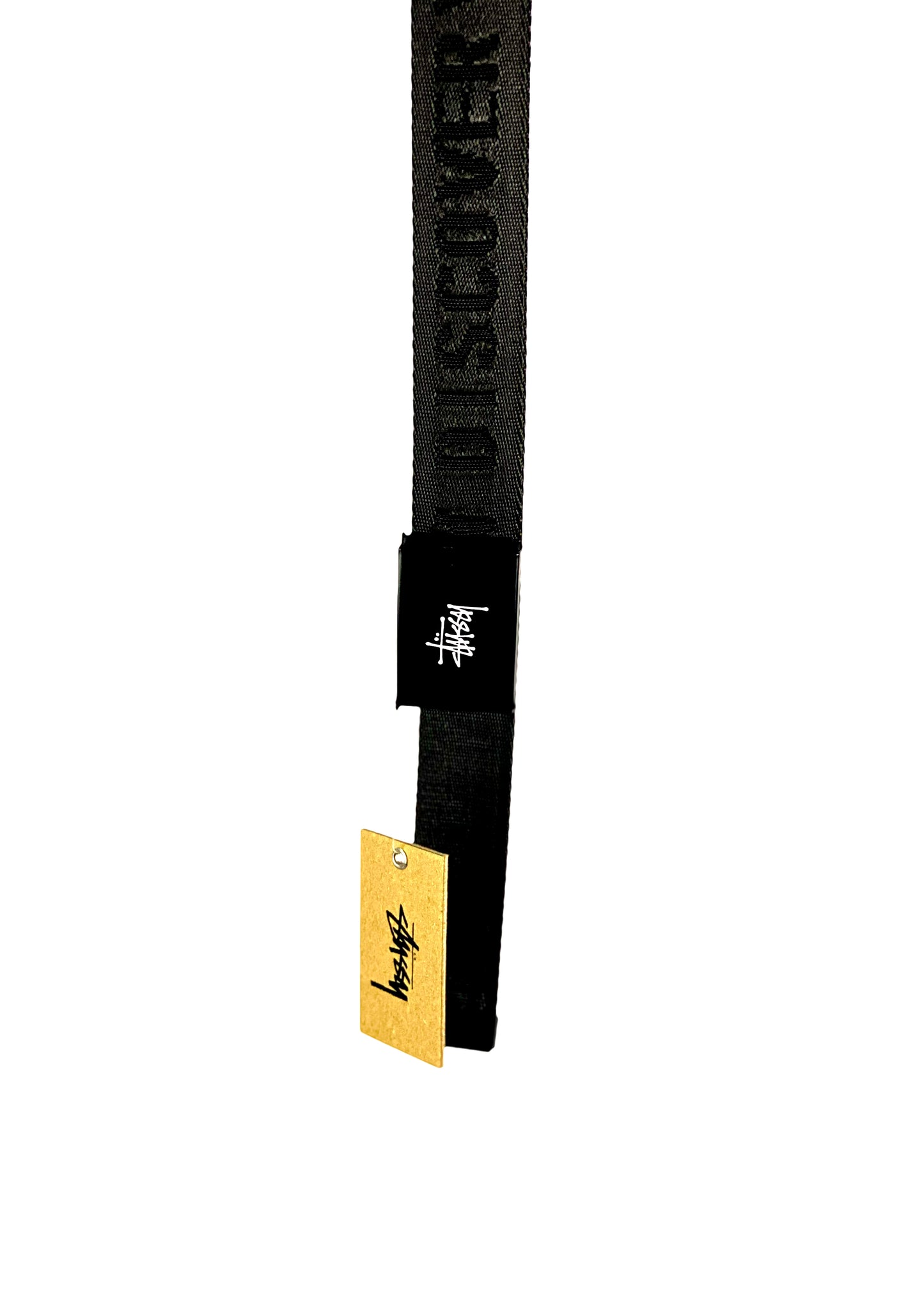 Stussy Belt