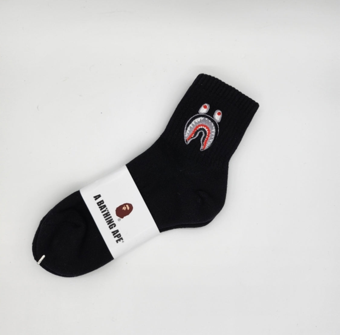 Bape Socks