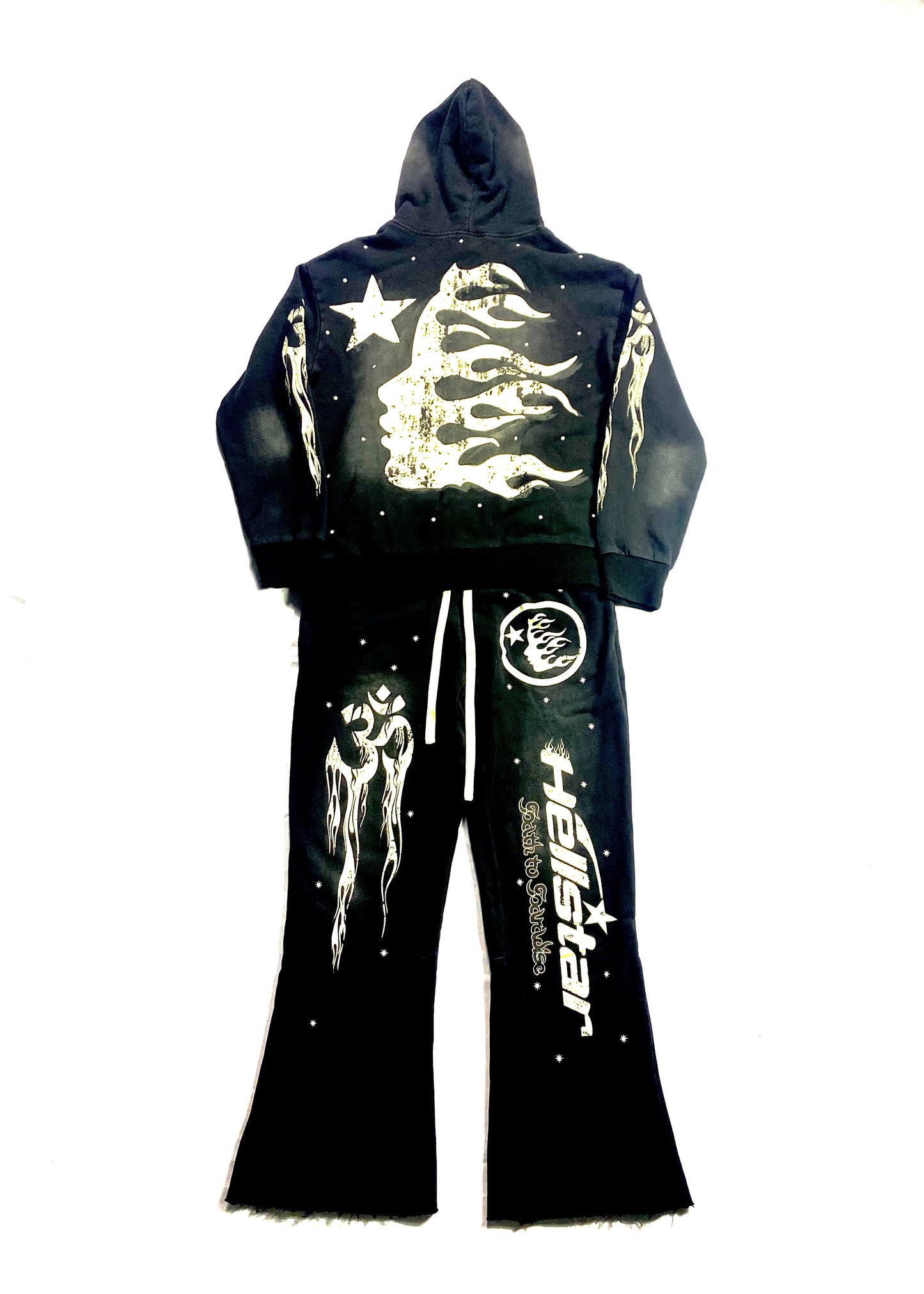 Hellstar Tracksuit