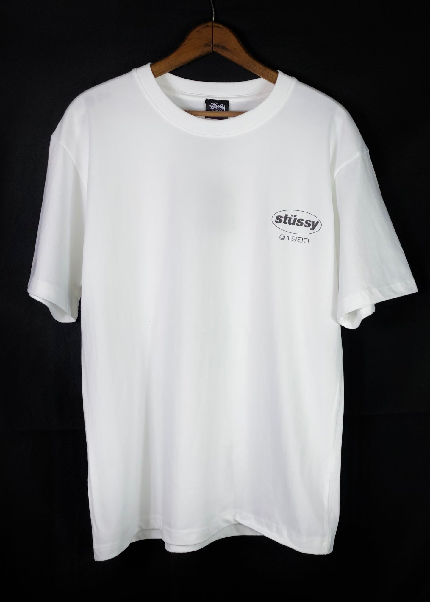 Stussy Soul Tee