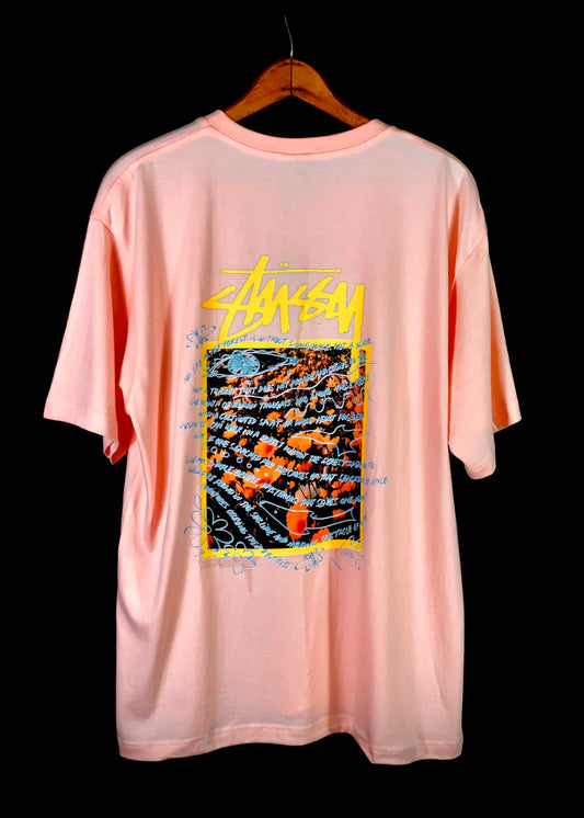 Stussy Tee