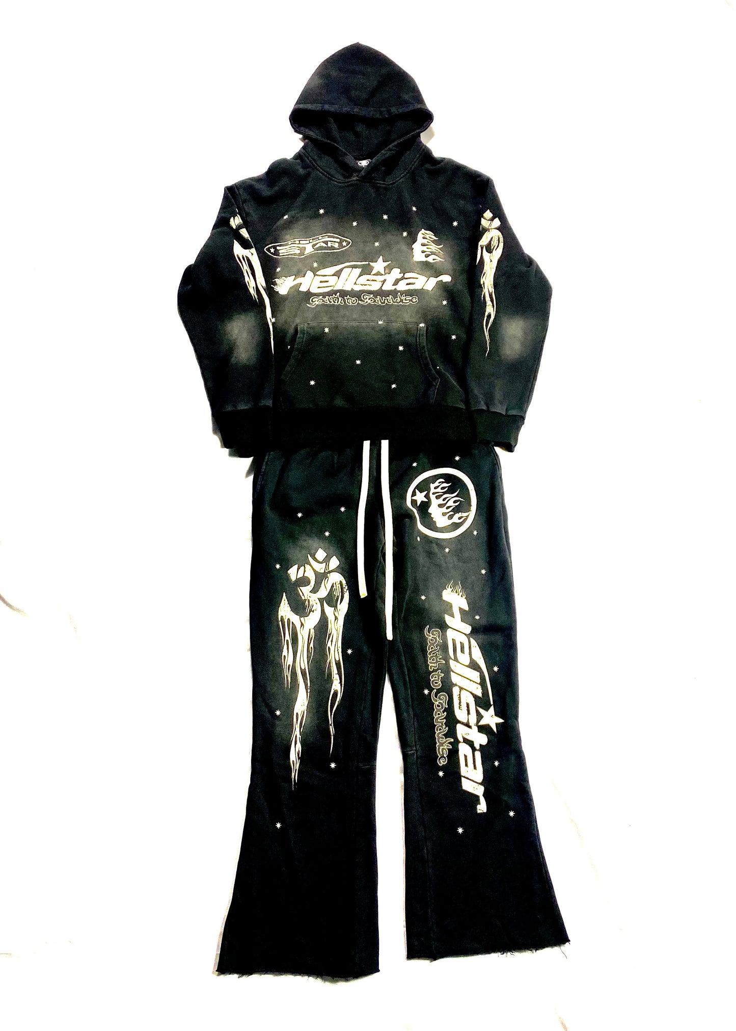 Hellstar Tracksuit