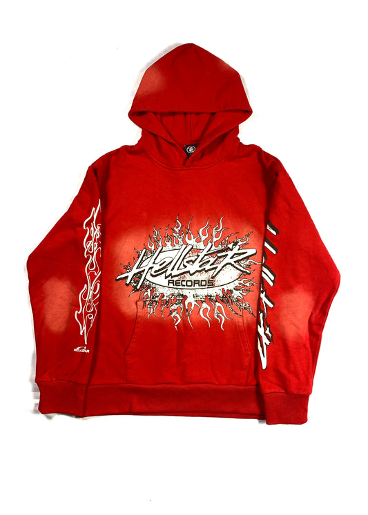 Hoodie Hellstar