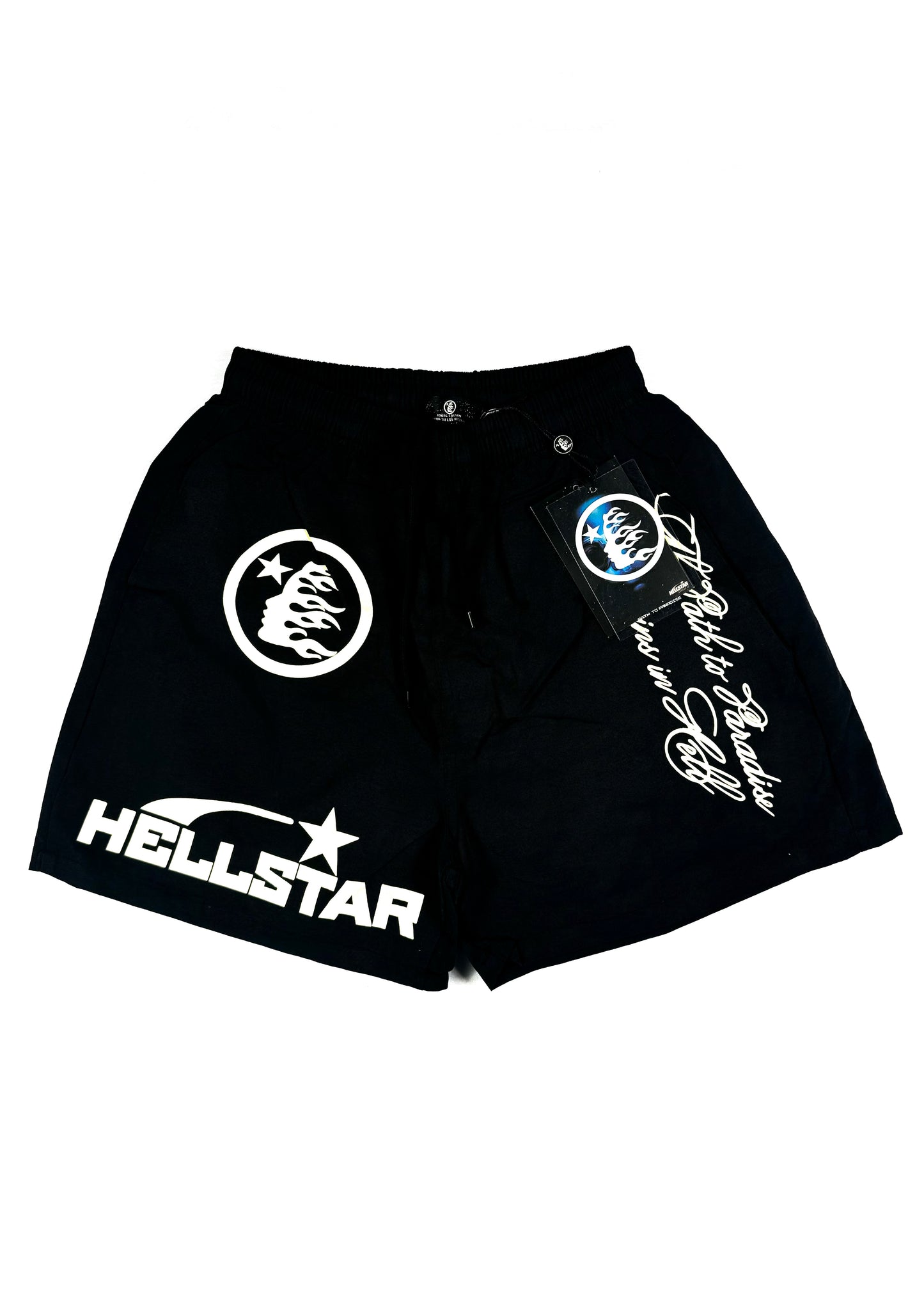 Hellstar Short