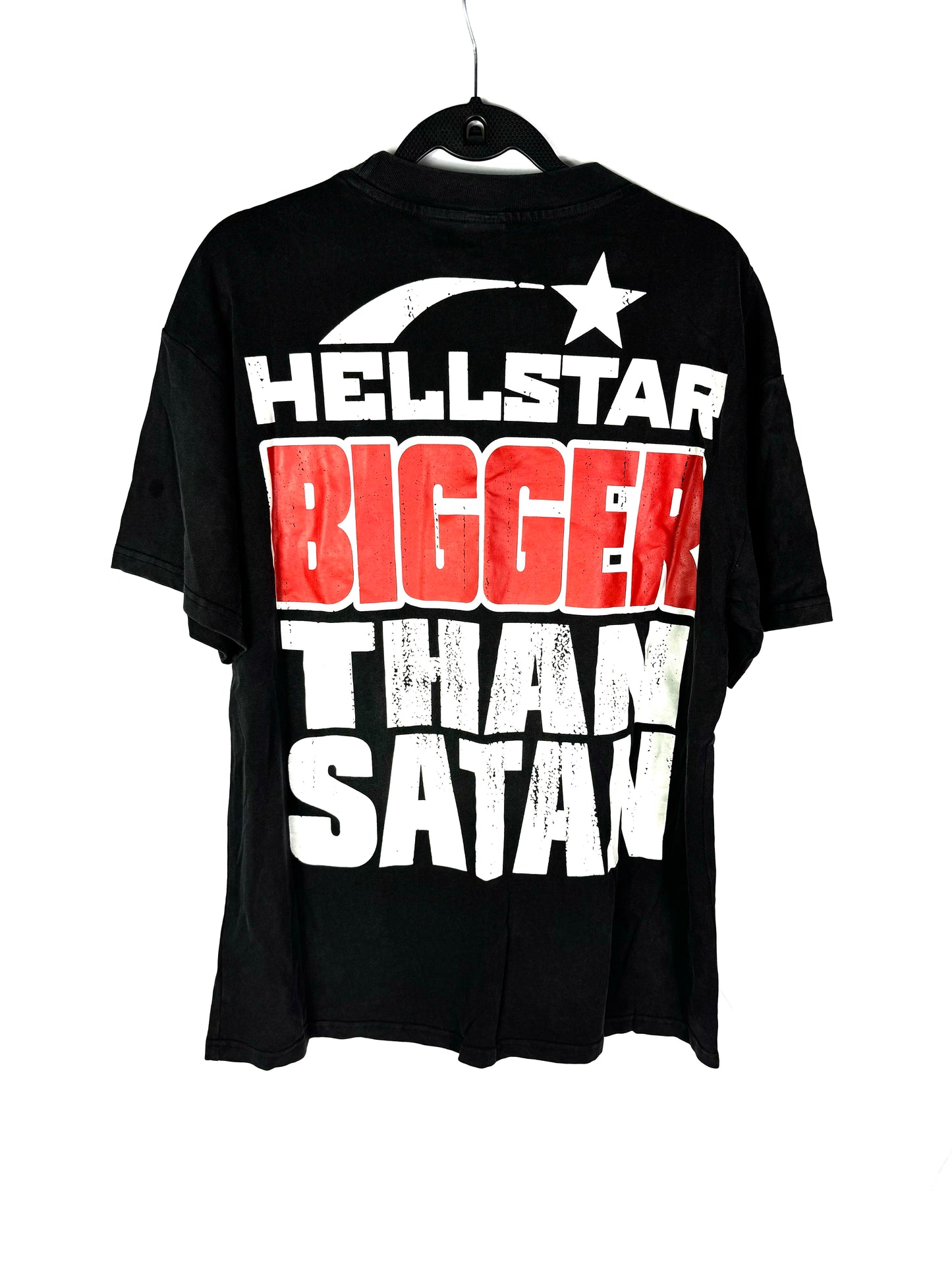 Hellstar Paradise