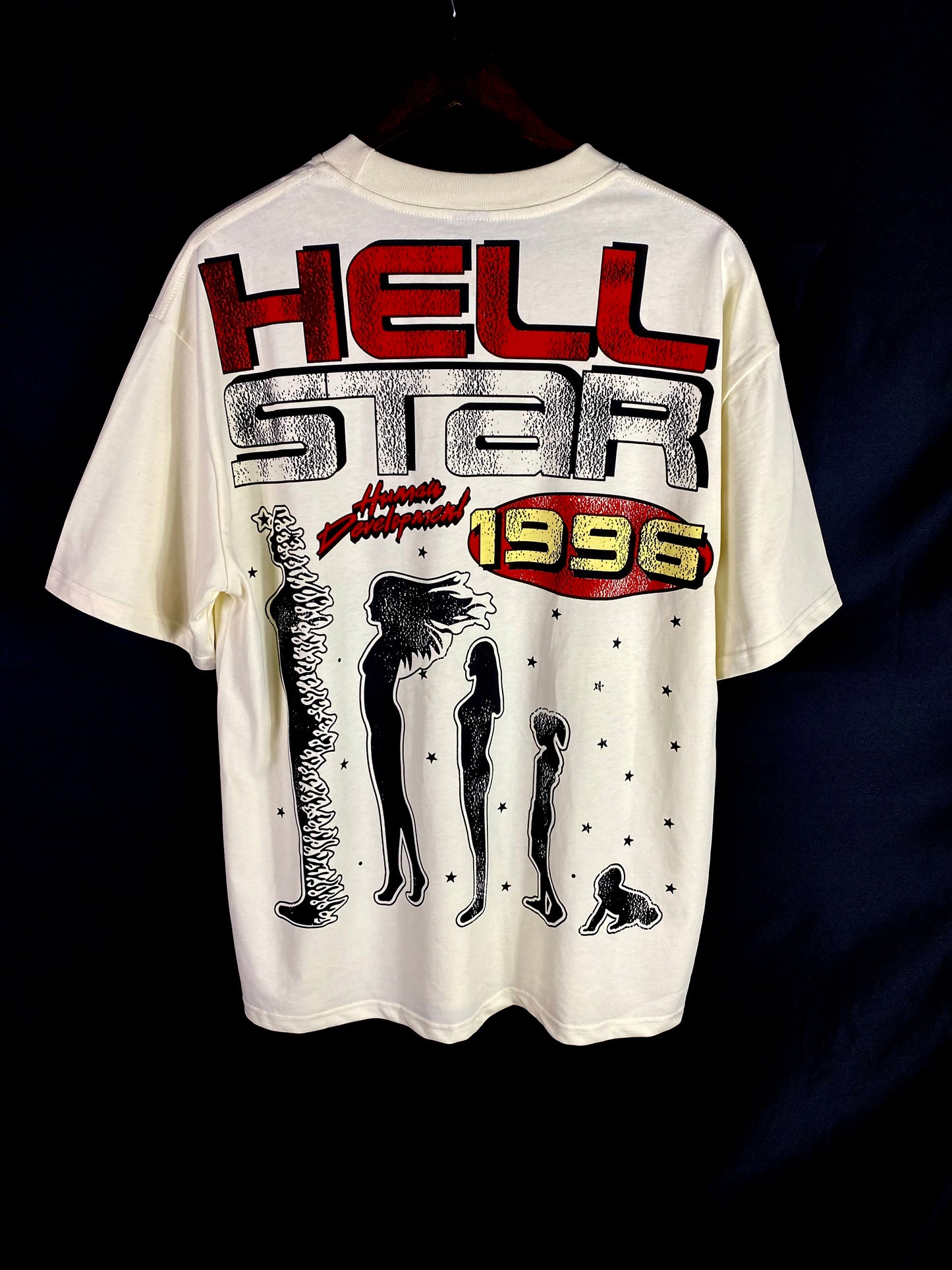 Hellstar T-Shirt