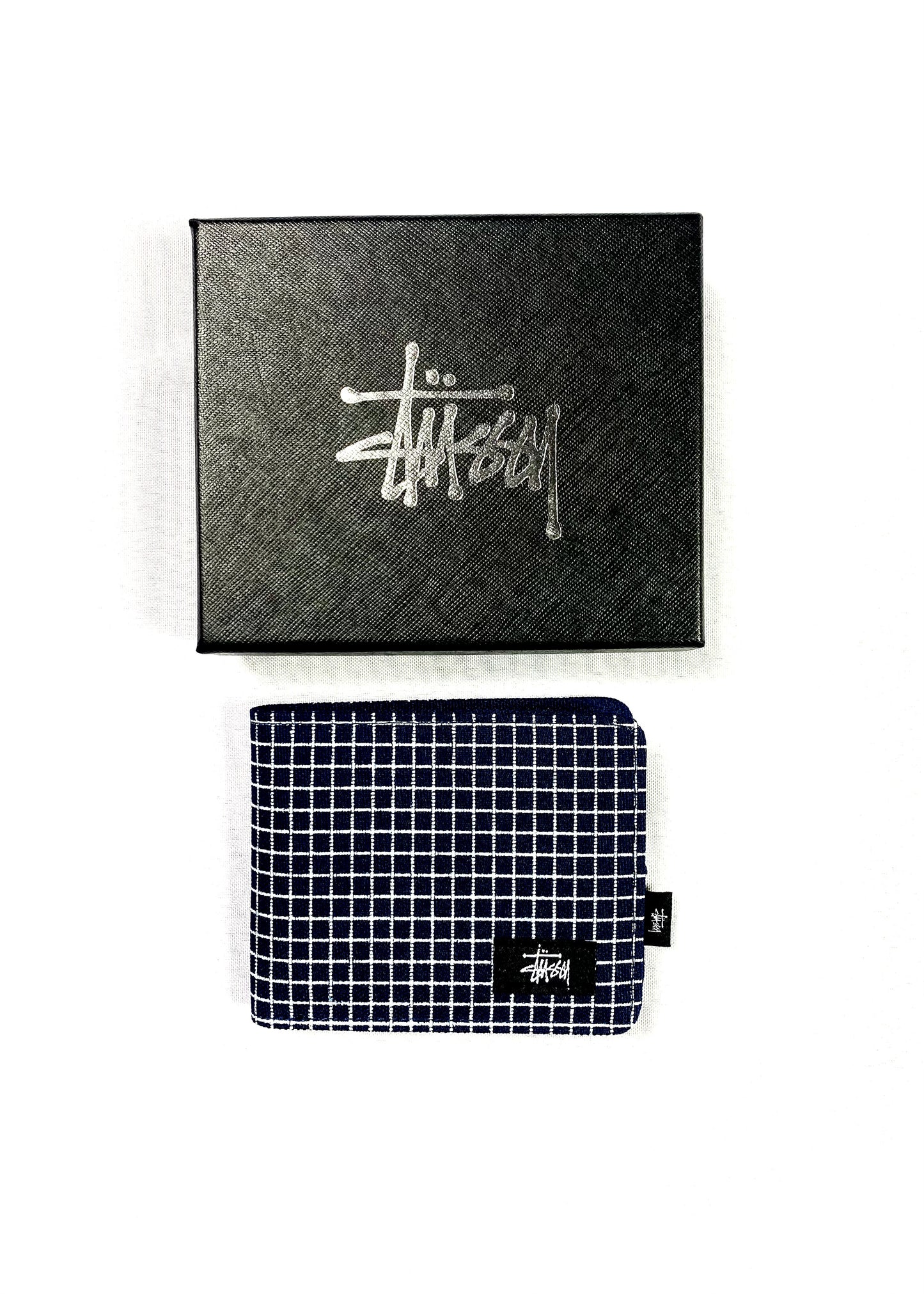 Billetera Stussy