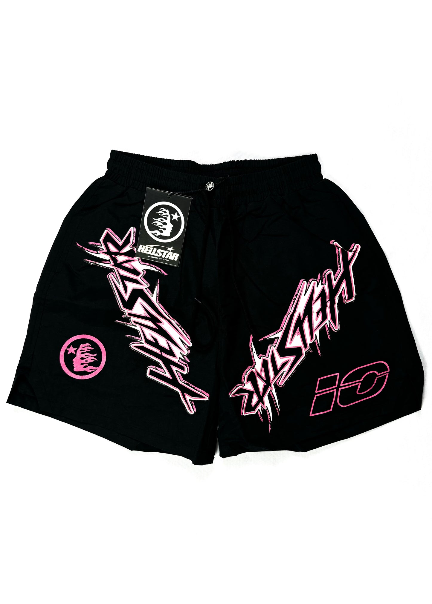 Hellstar Short