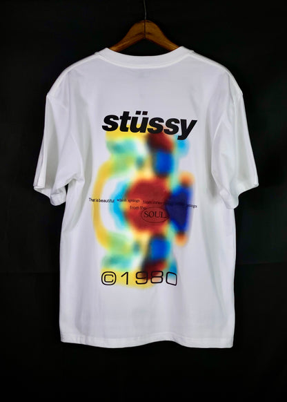 Stussy Soul Tee