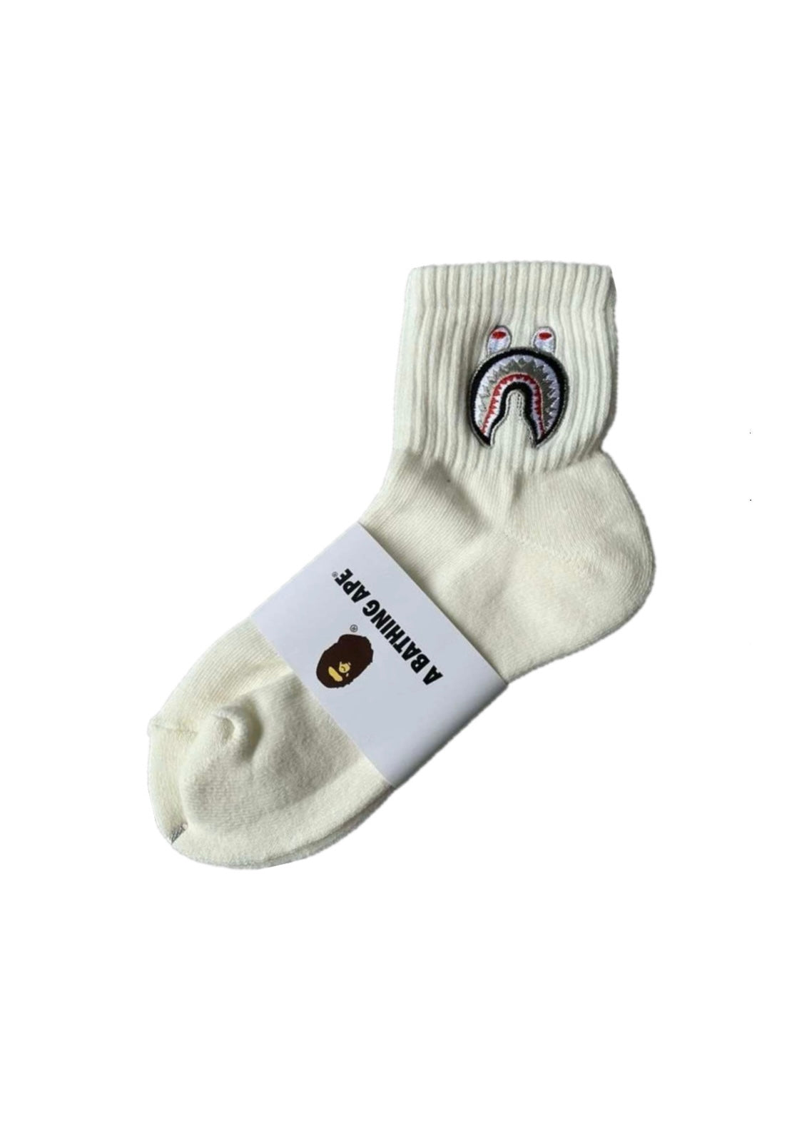 Bape Socks