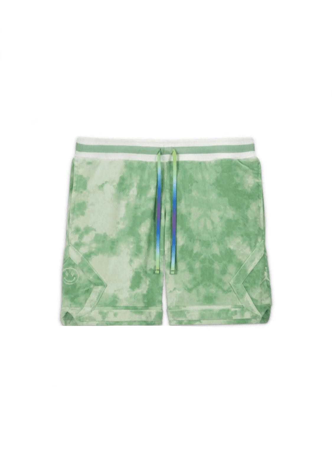 Jordan x J Balvin Shorts