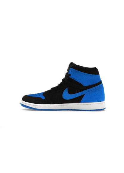 Jordan 1 Royal Reimagined