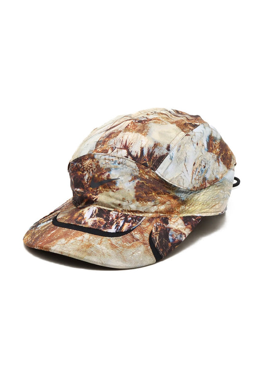 Nike x NOCTA Running Camo Cap