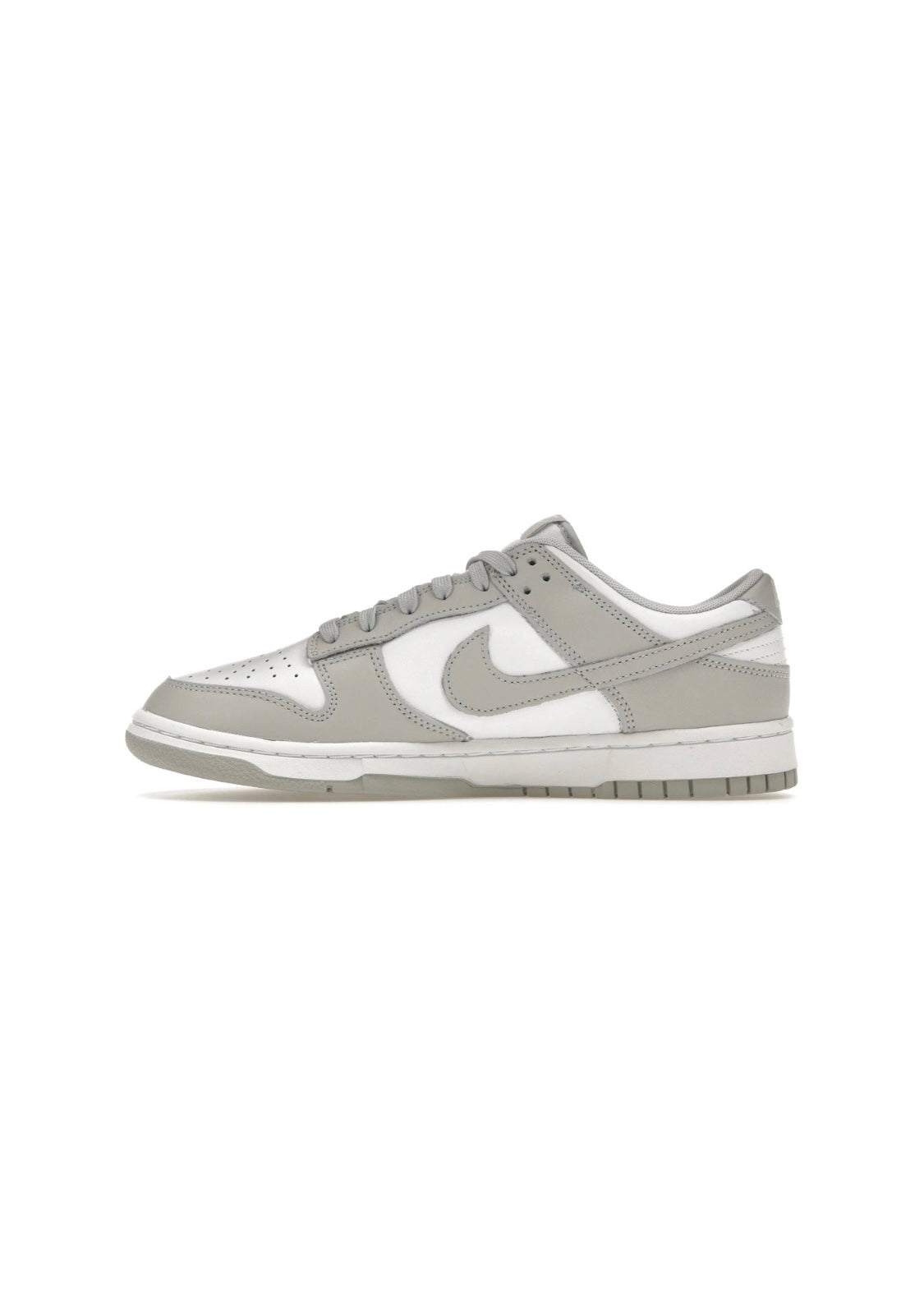 Nike Dunk Low Grey Fog