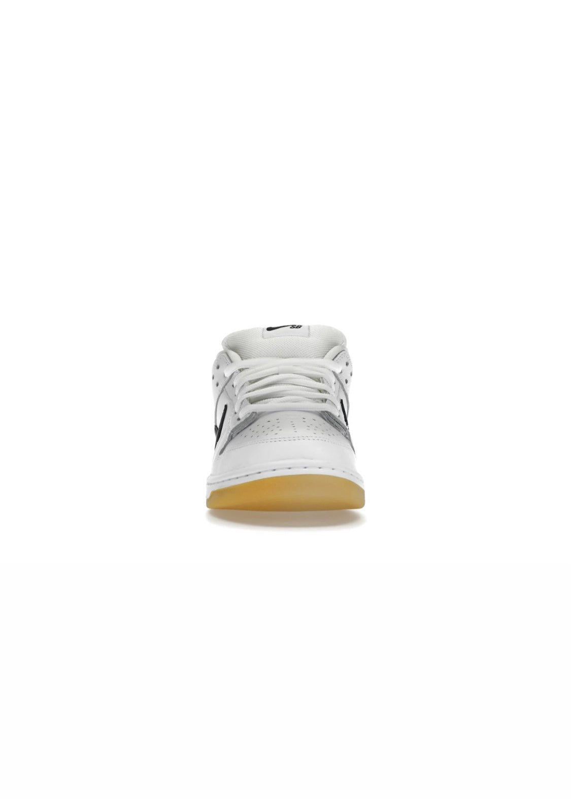 Nike SB Dunk Low White Gum