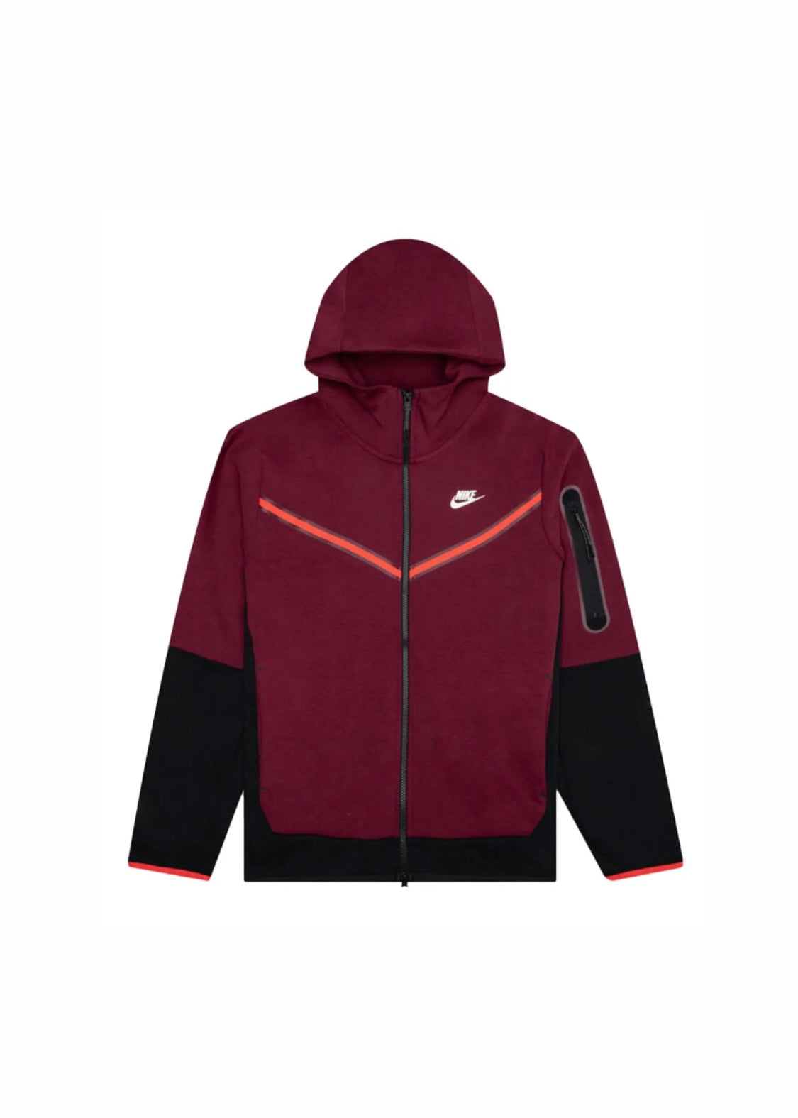 Nike Tech Full Zip Hoodie