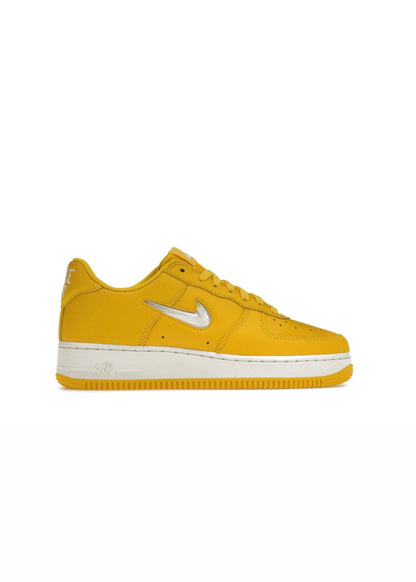 Air Force 1 Month Yellow Jewel